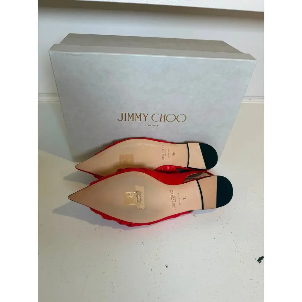 Jimmy Choo jimmy choo